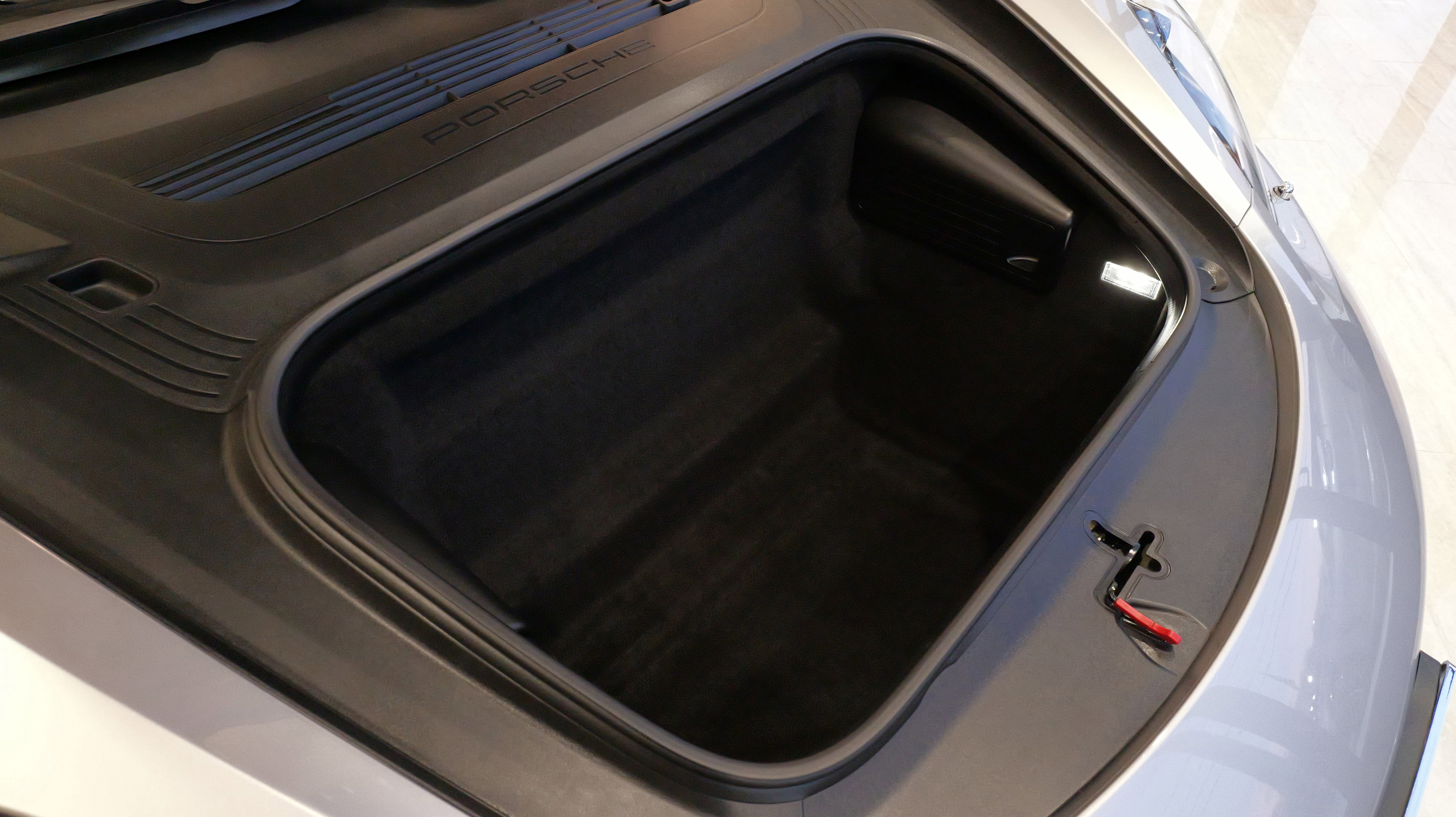 Used 2024 Porsche 718 Boxster S image 54