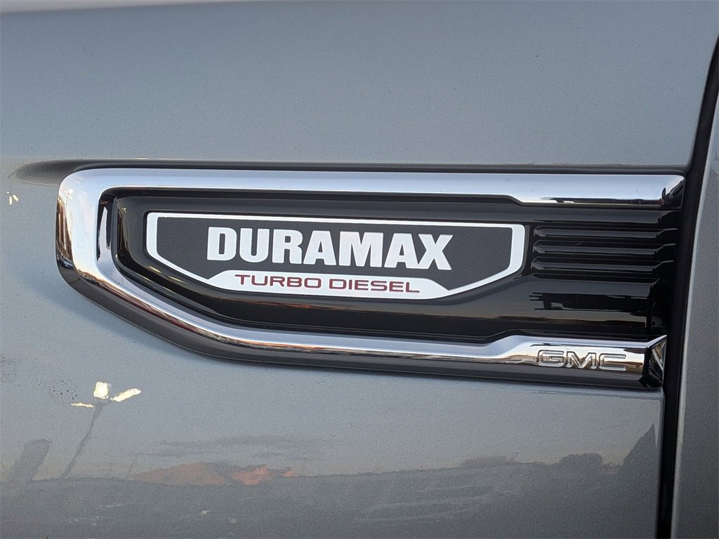 New 2026 GMC Sierra 1500 Denali image 25