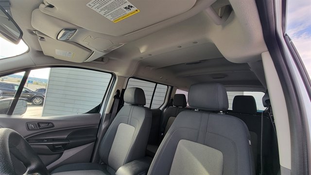 Used 2020 Ford Transit Connect XL image 21