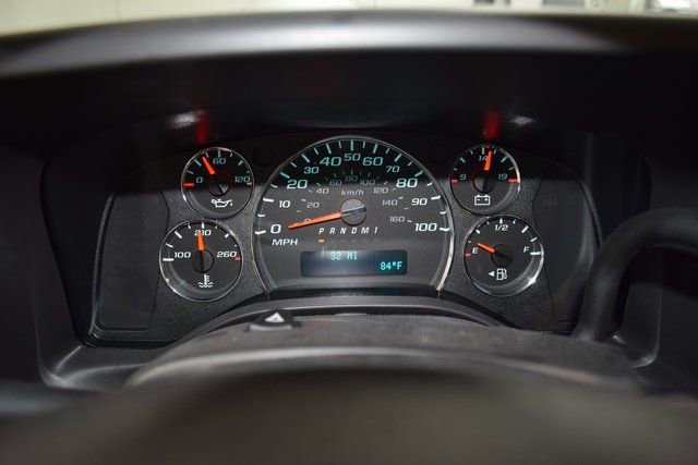 New 2025 Chevrolet Express 3500 w/ Power Convenience Package RWD image 40