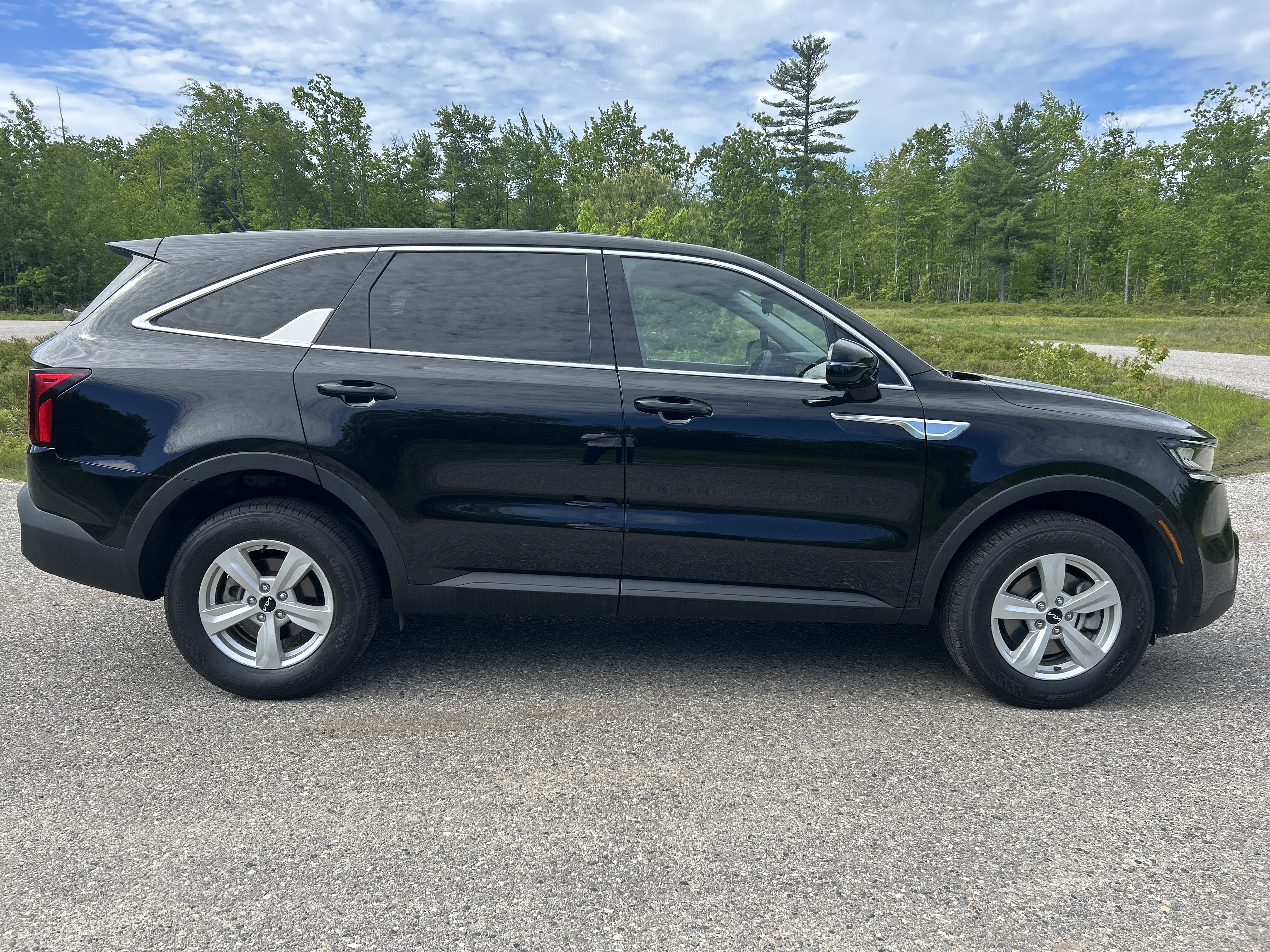 Certified 2022 Kia Sorento SX AWD/4WD image 35