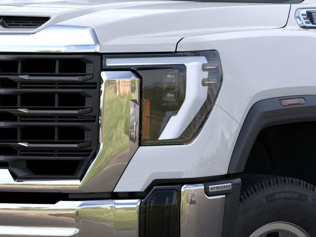 New 2026 GMC Sierra 2500 Pro w/ Convenience Package image 10