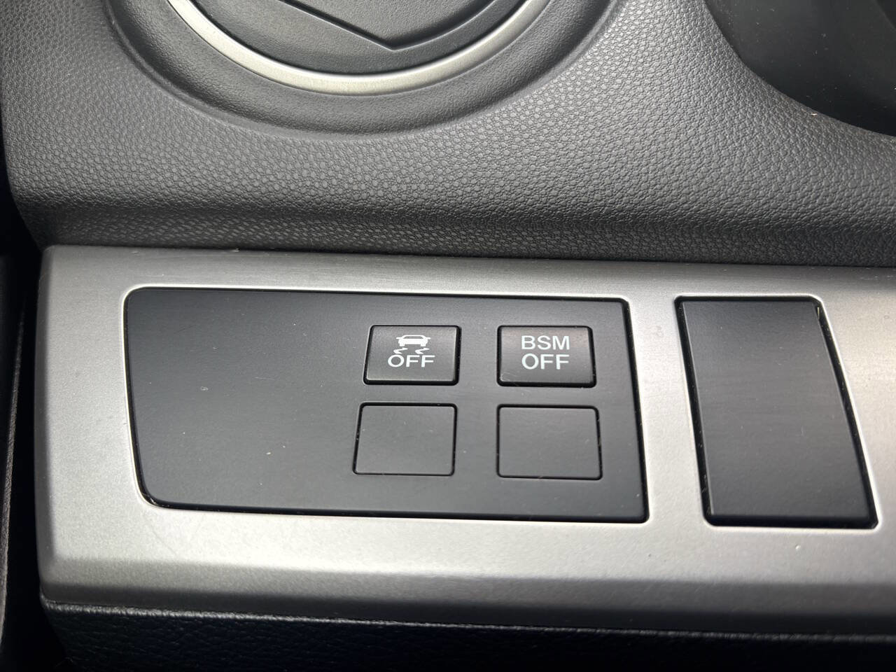 Used 2013 MAZDA MAZDA3 i Grand Touring FWD image 12