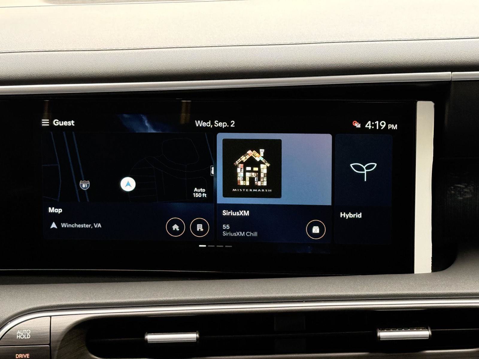 New 2026 Hyundai Palisade SEL Premium AWD/4WD image 27