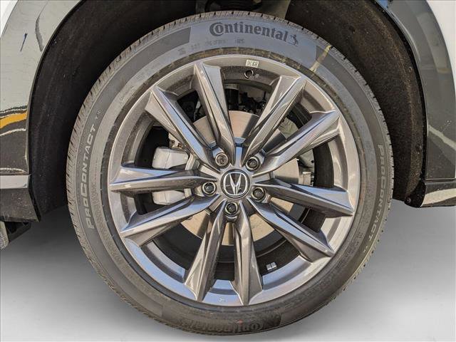 New 2025 Acura ADX A-Spec image 9