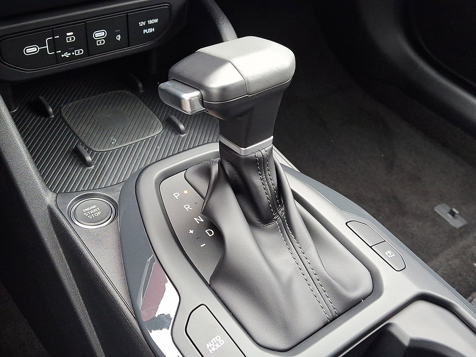 New 2025 Kia K4 EX image 10