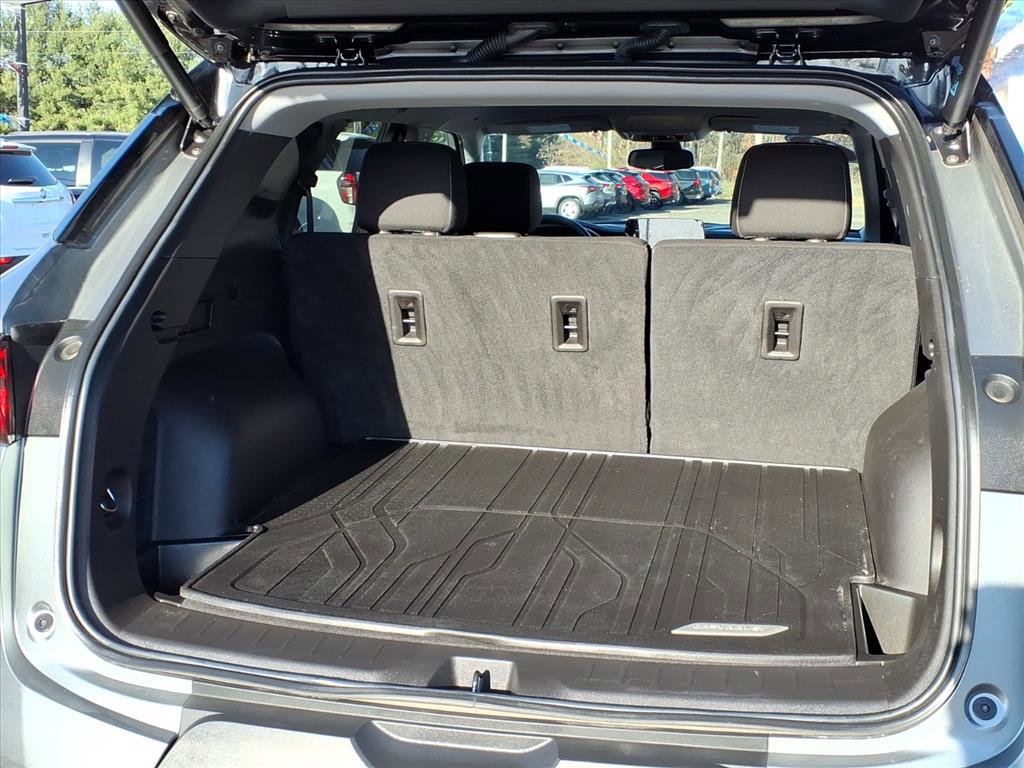 Used 2023 Chevrolet Blazer LT w/ Convenience Package image 19