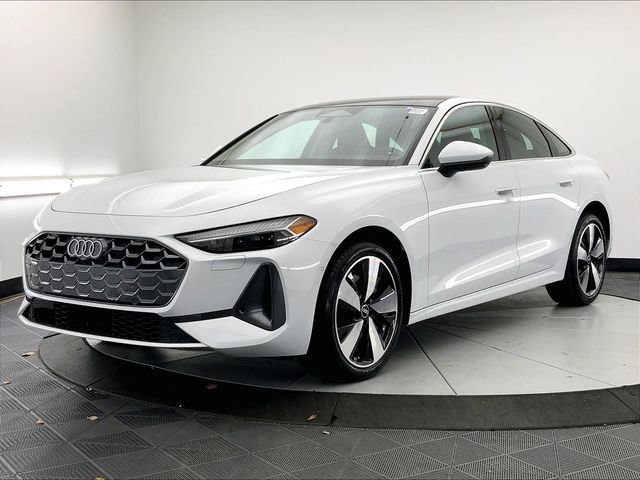 New 2025 Audi A5 2.0T Premium Plus image 2