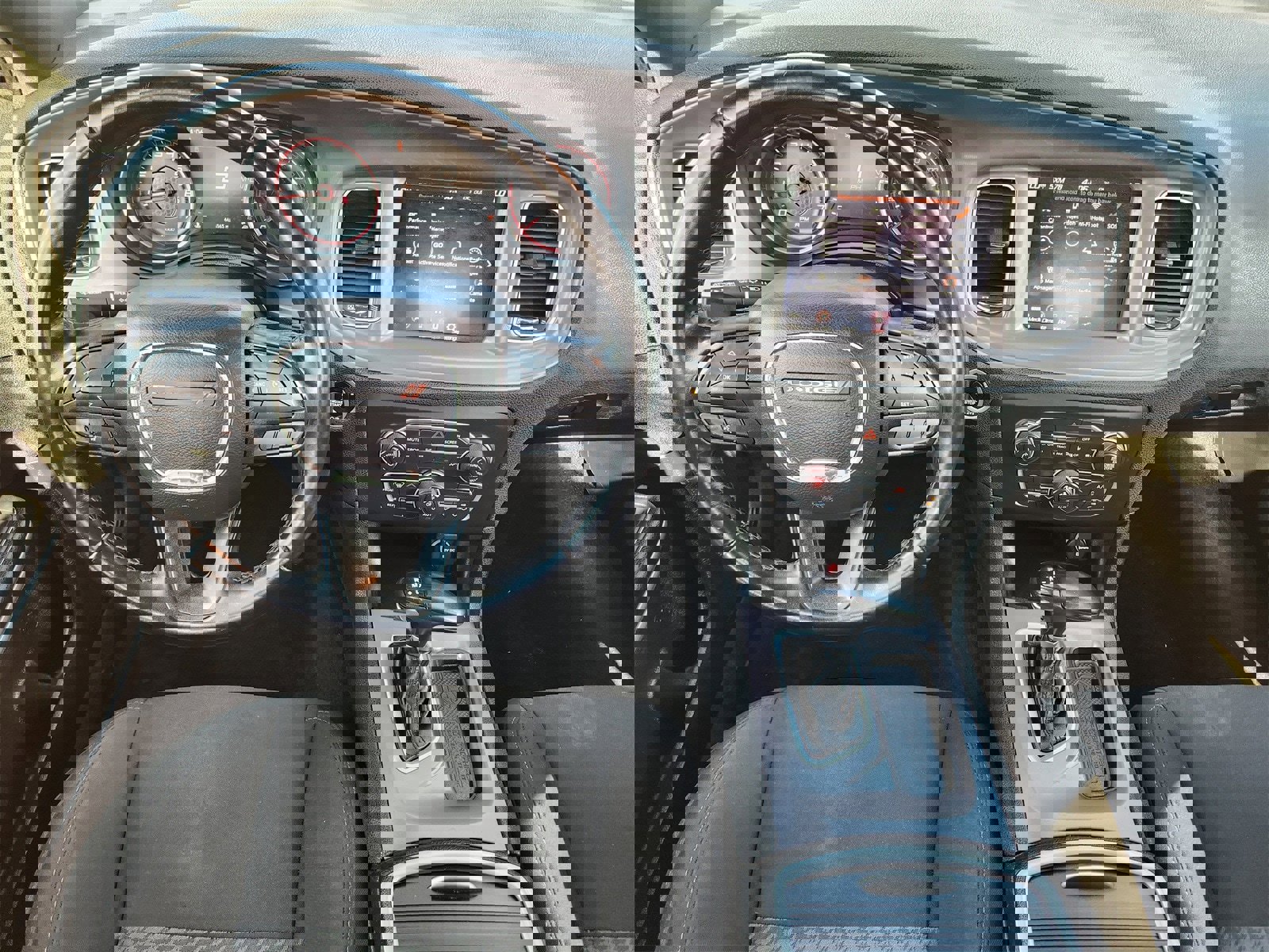 Certified 2023 Dodge Charger GT image 27