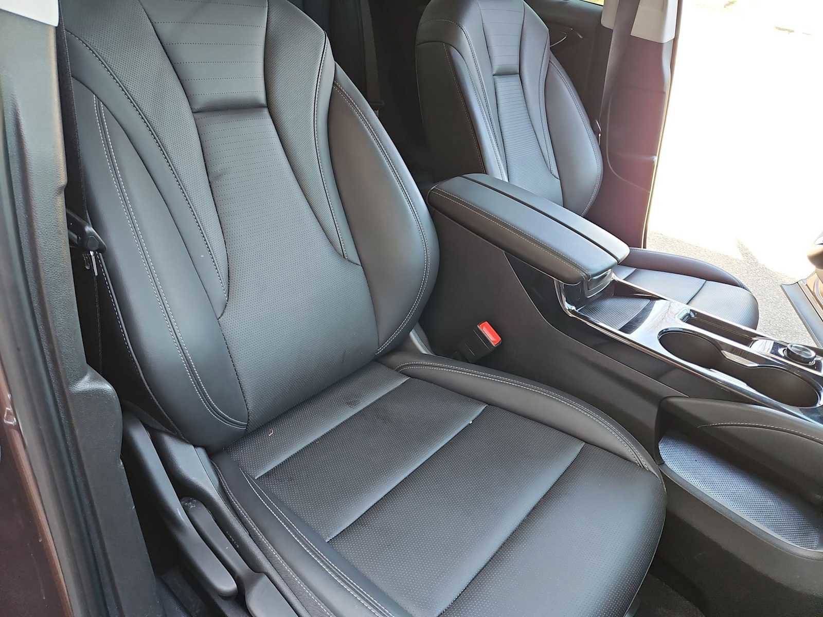 Certified 2024 Buick Envision Preferred image 22