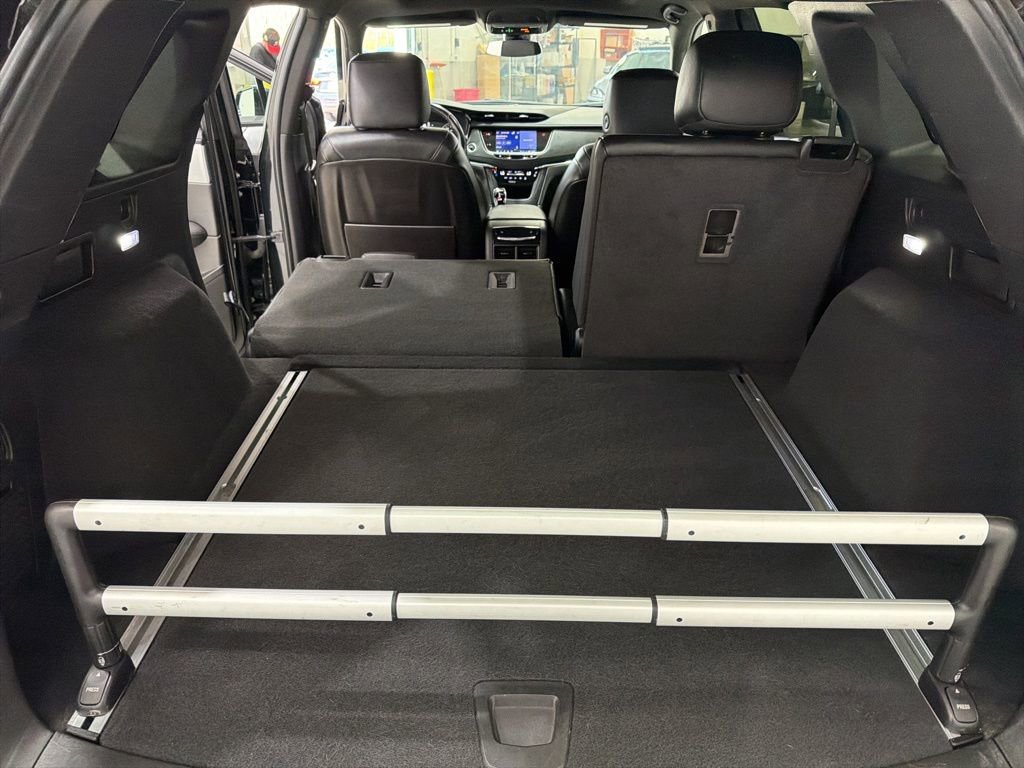 Used 2023 Cadillac XT5 Premium Luxury image 27