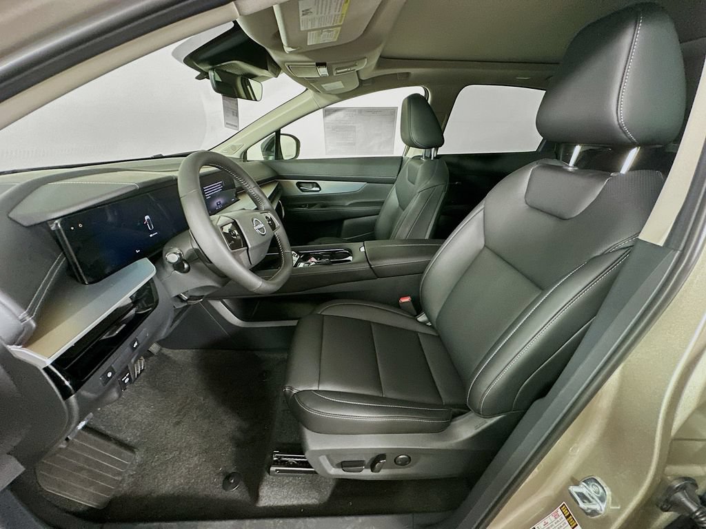 New 2026 Nissan Murano SL AWD/4WD image 28