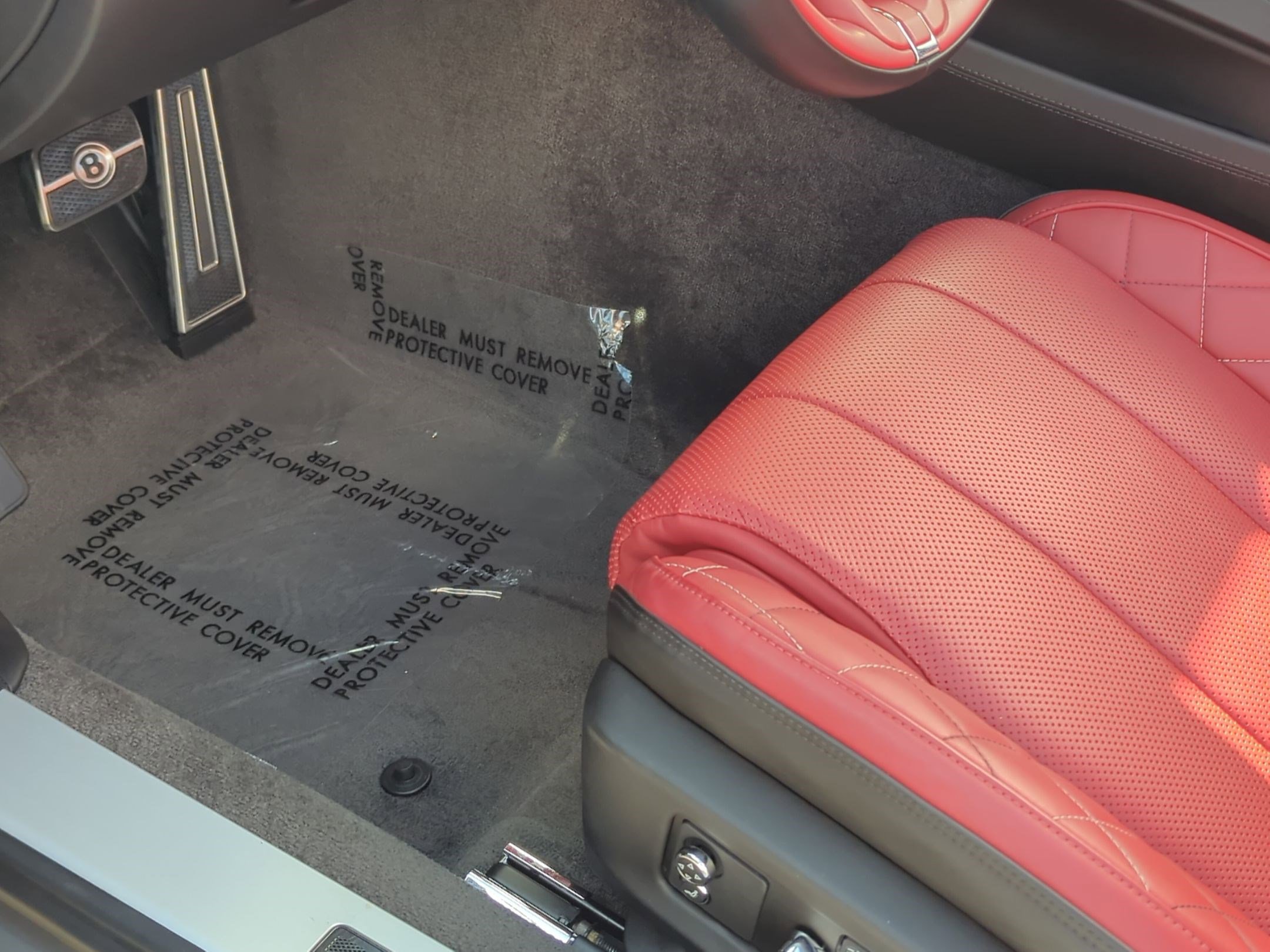 Used 2021 Bentley Continental GT V8 image 17