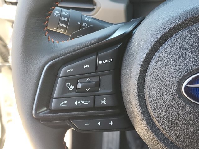 New 2026 Subaru Crosstrek 2.5i Limited AWD/4WD image 21