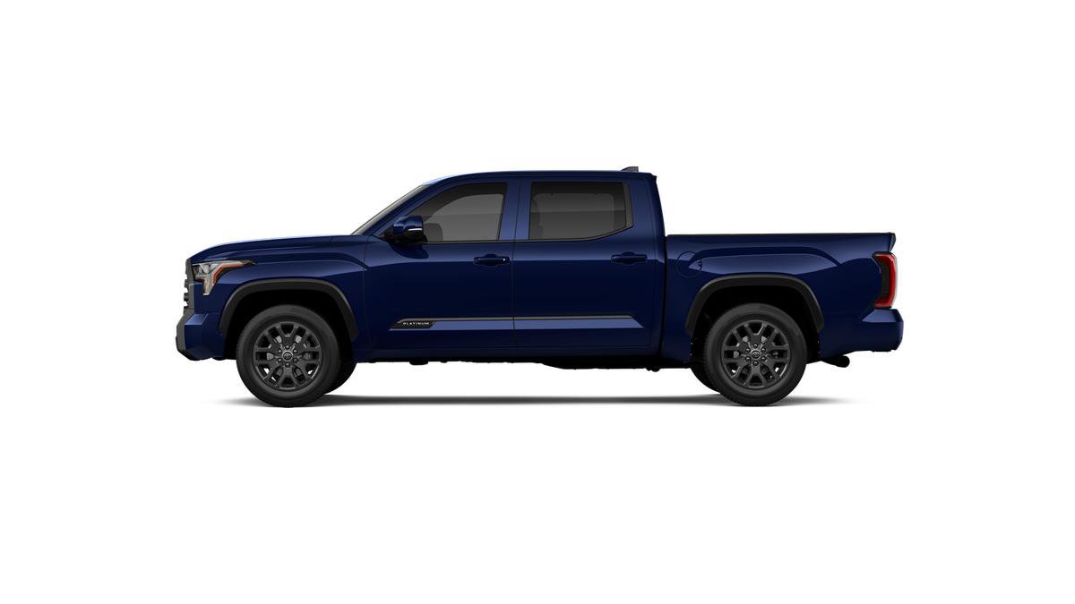 New 2026 Toyota Tundra Platinum image 45
