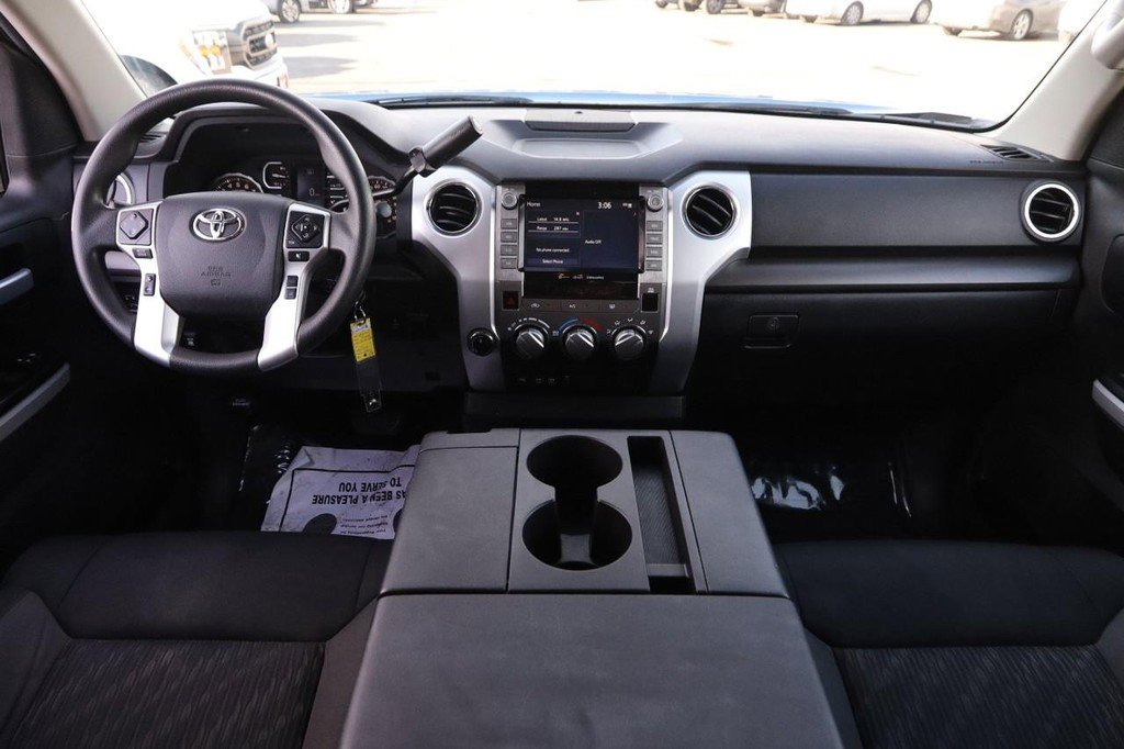 Used 2020 Toyota Tundra SR5 image 19
