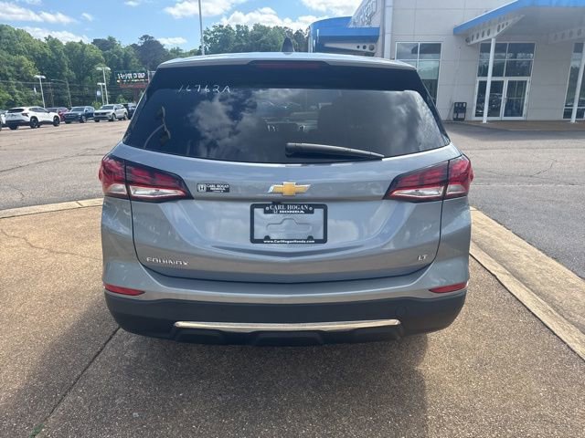 Used 2023 Chevrolet Equinox LT image 8