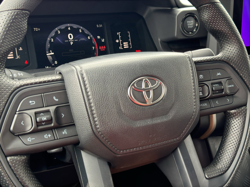 New 2026 Toyota Tacoma SR5 image 26