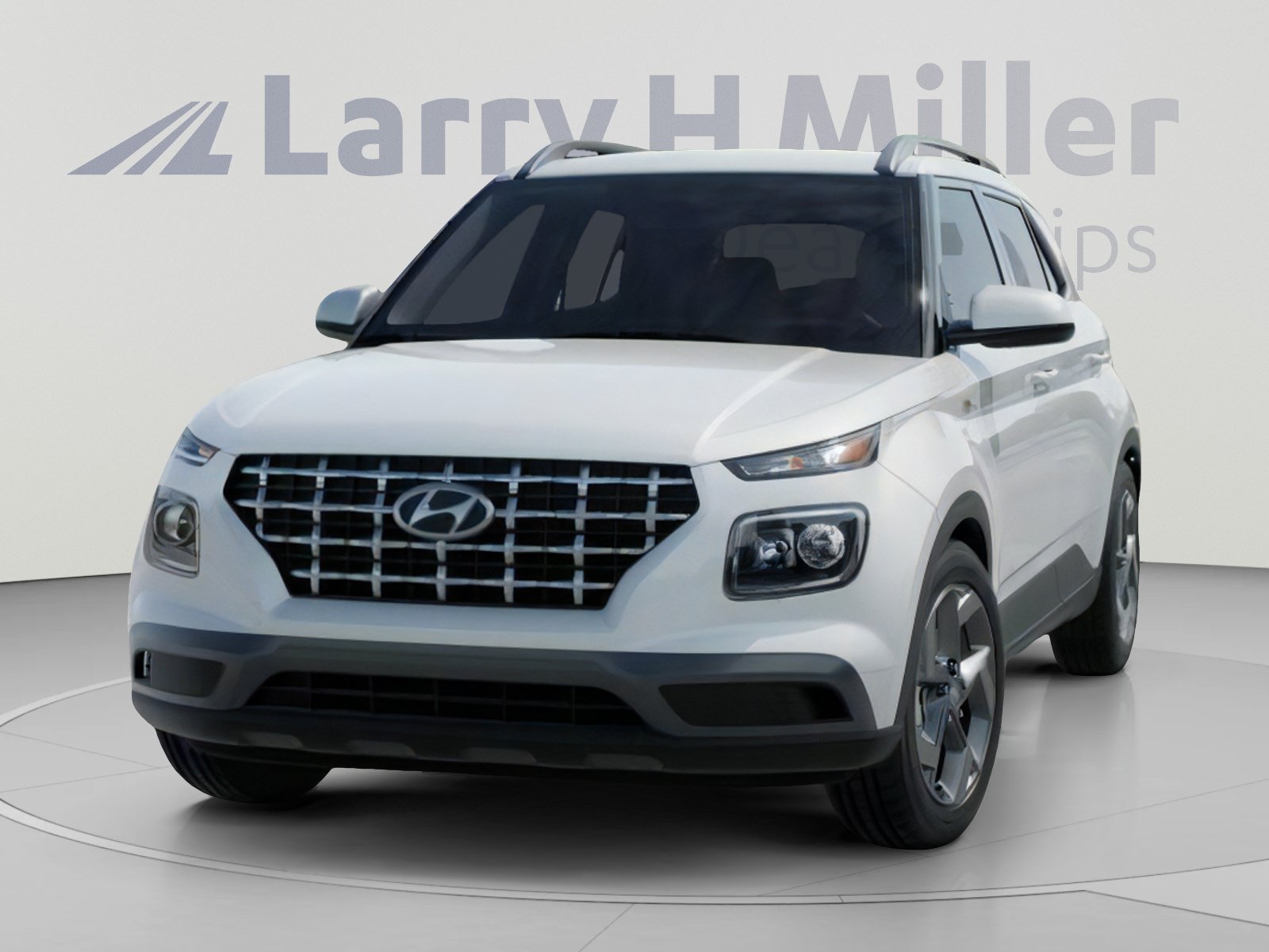 New 2026 Hyundai Venue SEL FWD image 6