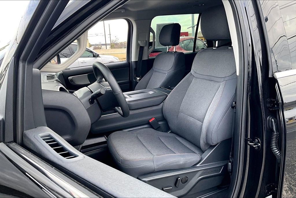 Used 2025 Ford Expedition Max Active AWD/4WD image 33