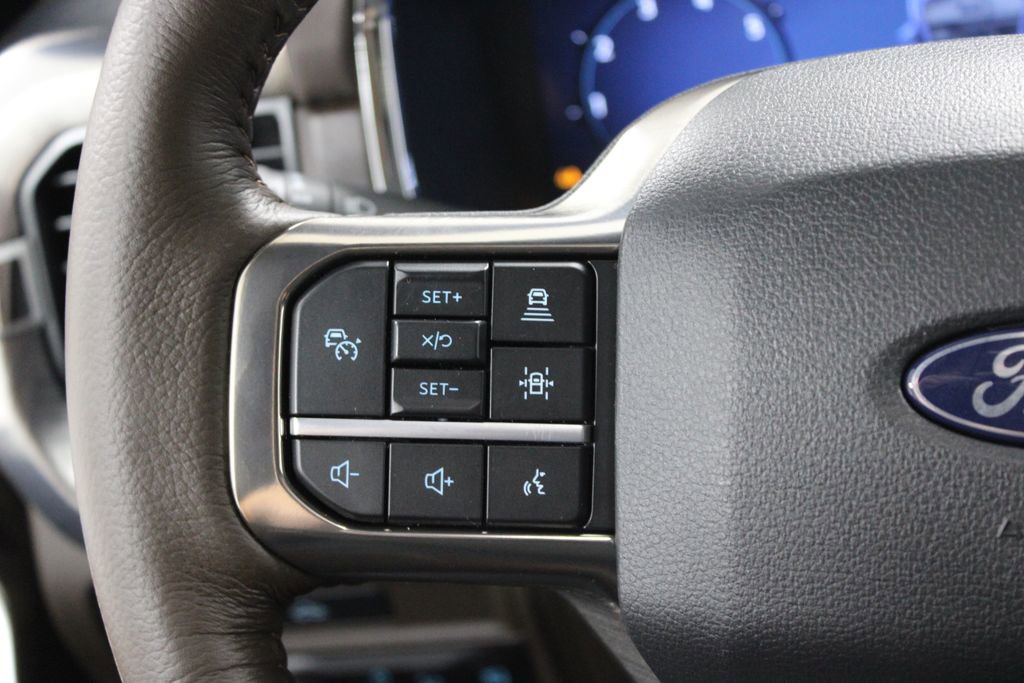 New 2026 Ford F150 King Ranch image 36