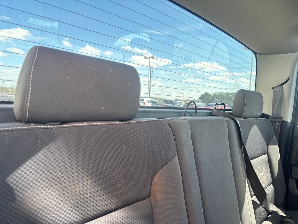 Used 2018 GMC Sierra 1500 SLE w/ SLE Value Package image 24