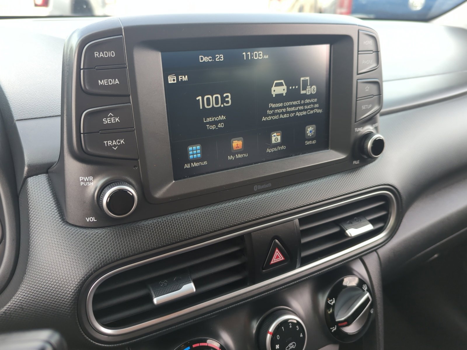 Used 2020 Hyundai Kona SE image 26