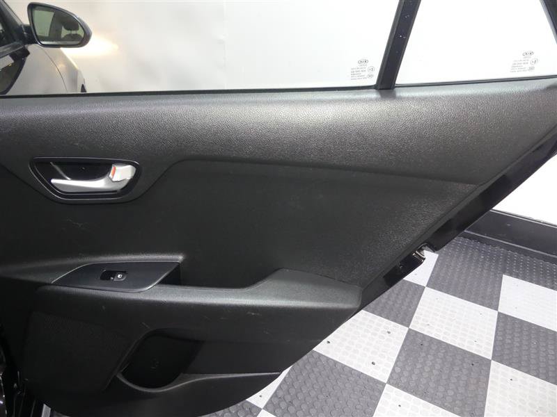 Used 2020 Kia Rio S FWD image 25