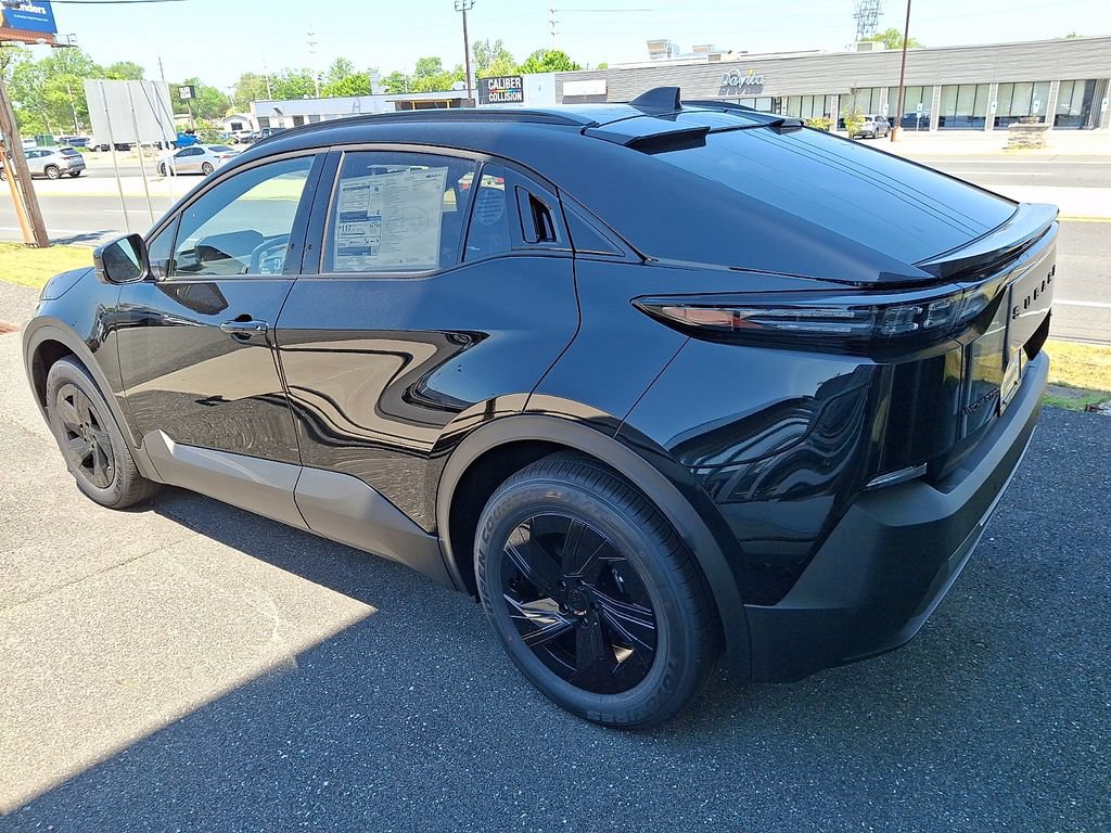 New 2026 Subaru Uncharted AWD image 6
