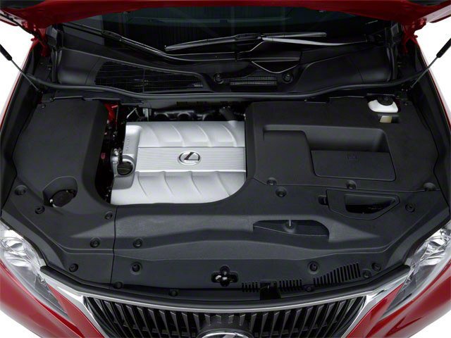 Used 2010 Lexus RX 450h AWD image 17