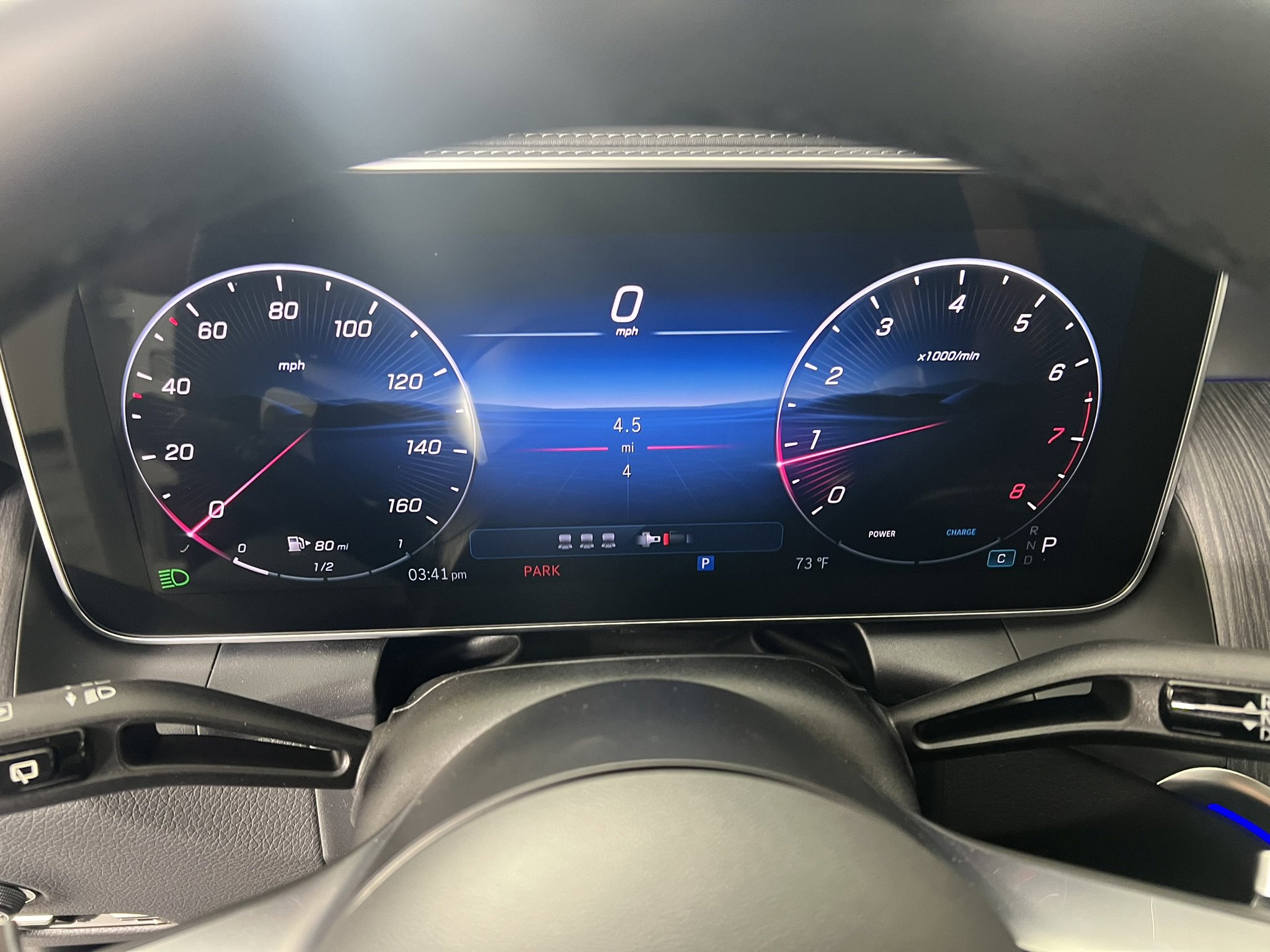 New 2026 Mercedes-Benz GLC 300 4MATIC image 29