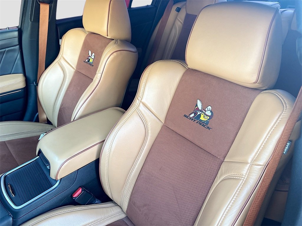 Used 2023 Dodge Charger Scat Pack image 22