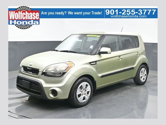 Used 2013 Kia Soul