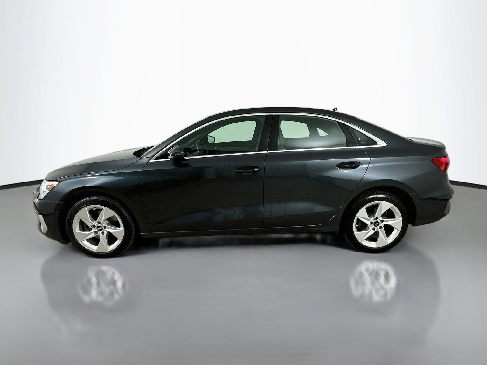 Used 2023 Audi A3 2.0T Premium Plus w/ Premium Plus Package AWD/4WD image 8