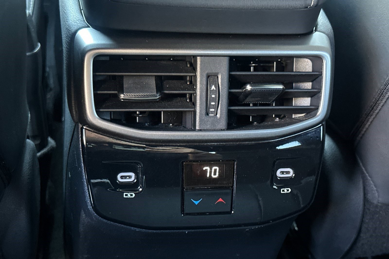 Used 2023 Lexus RX 350 Premium Plus w/ Cold Area Package image 16