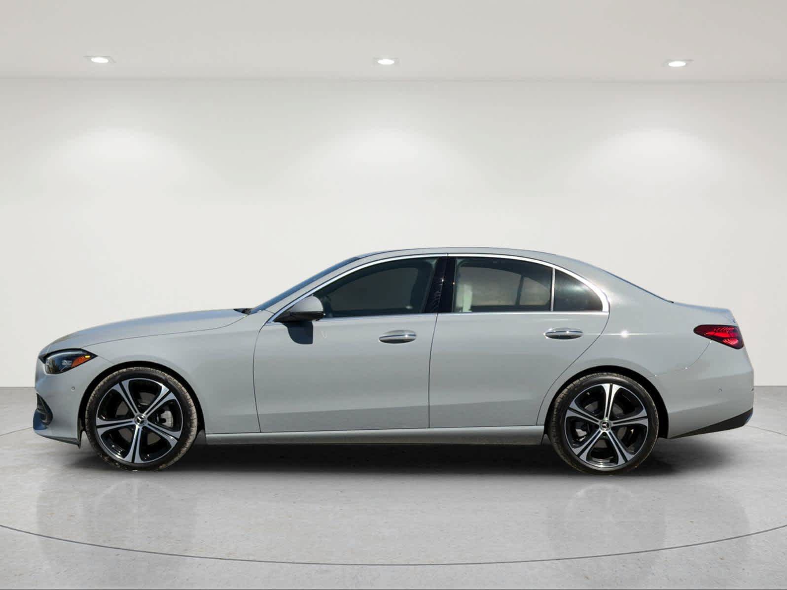 New 2026 Mercedes-Benz C 300 Sedan image 2