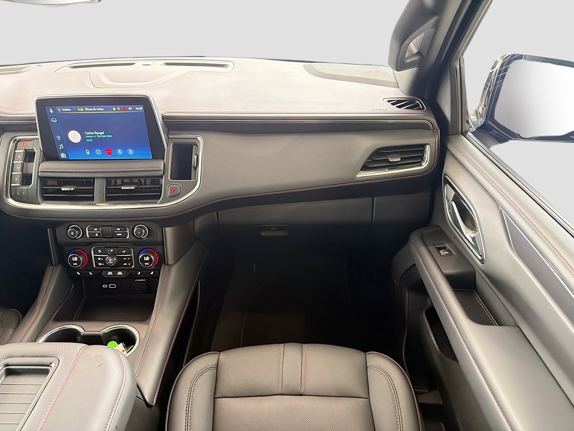 Used 2023 Chevrolet Suburban RST w/ Luxury Package RWD image 19