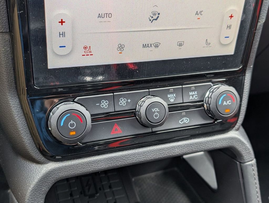 New 2026 Ford Ranger Raptor AWD/4WD image 36