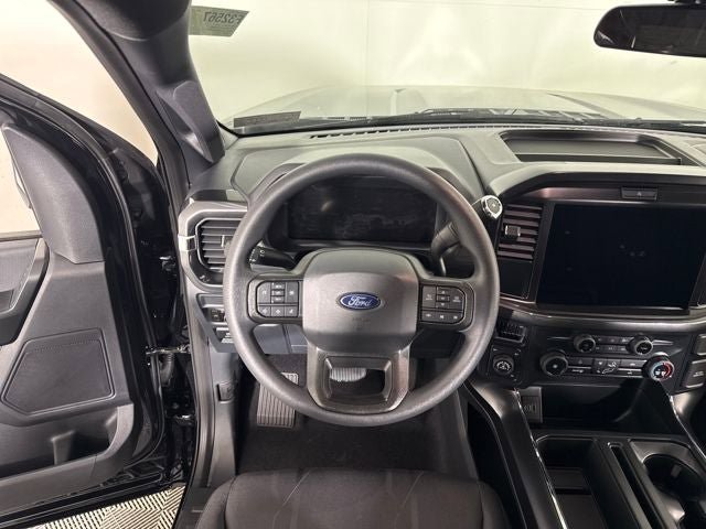 New 2026 Ford F150 STX w/ Equipment Group 200A AWD/4WD image 15