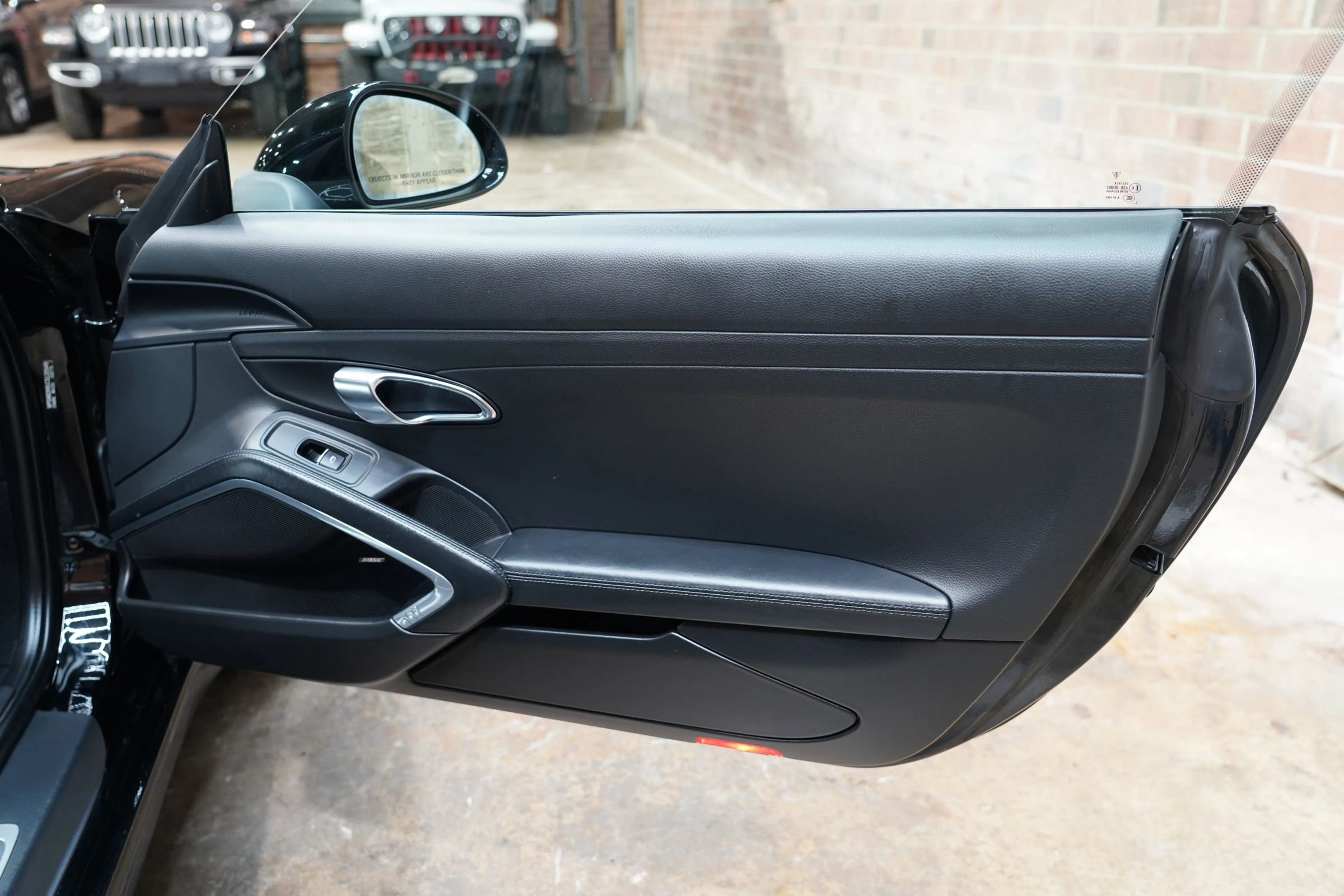 Used 2012 Porsche 911 Carrera S image 39