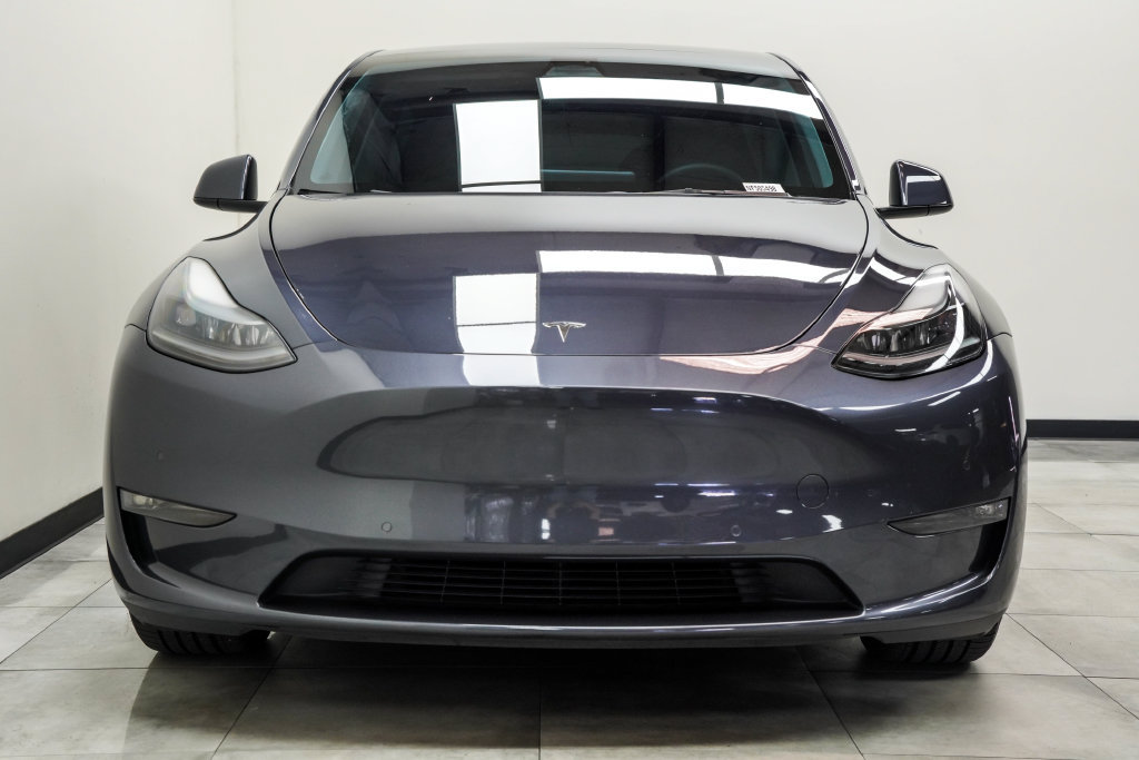 Used 2022 Tesla Model Y Performance AWD/4WD image 4