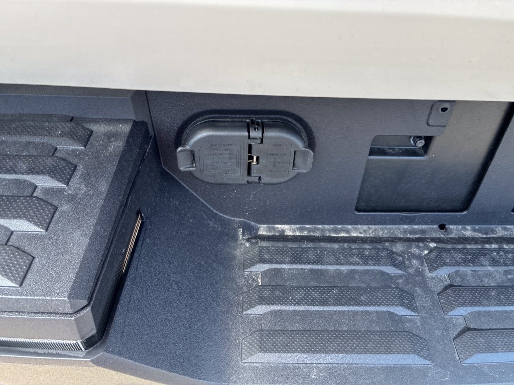 New 2026 Toyota Tundra Limited AWD/4WD image 52