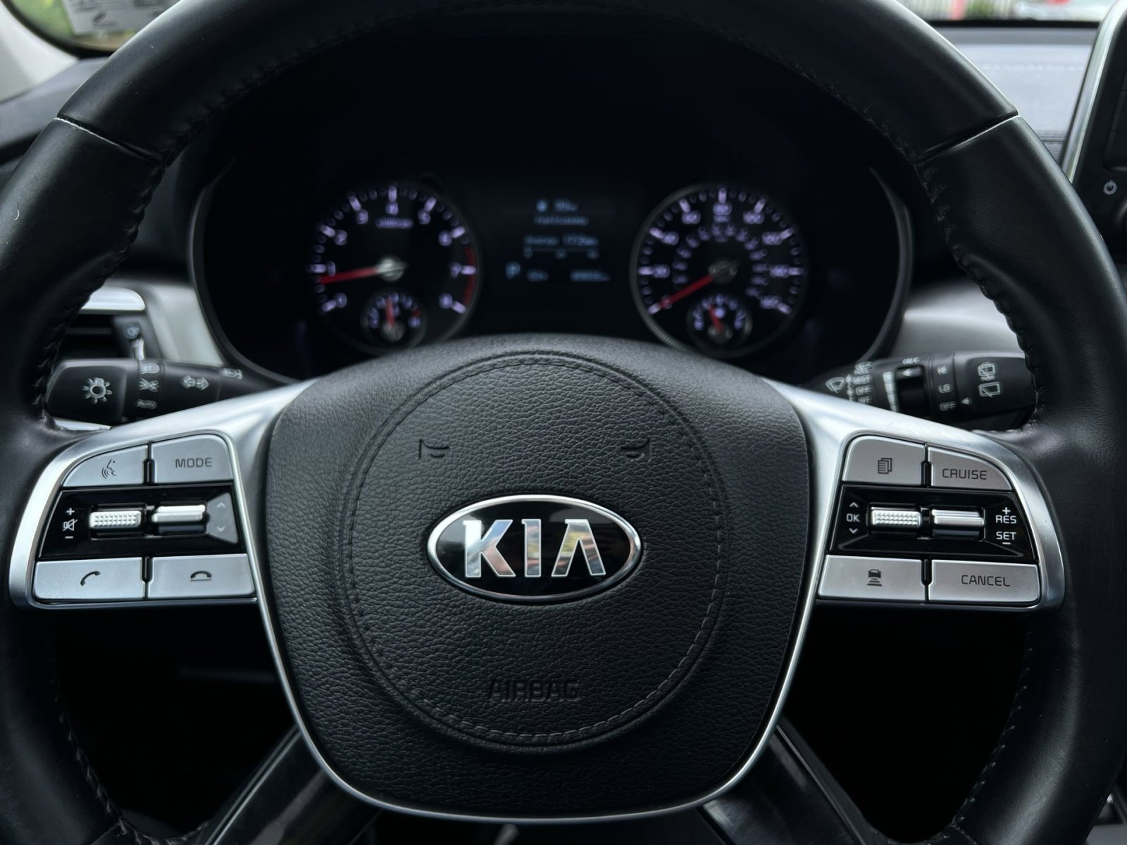 Used 2021 Kia Telluride S AWD/4WD image 39