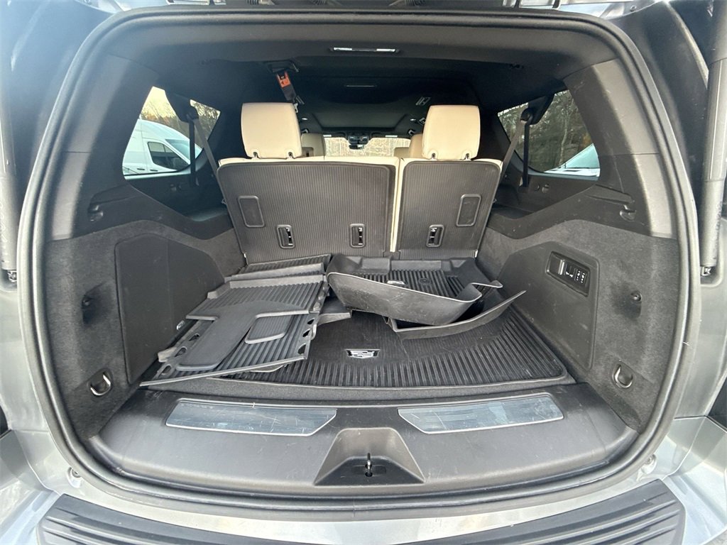 Used 2021 Cadillac Escalade ESV Sport image 20