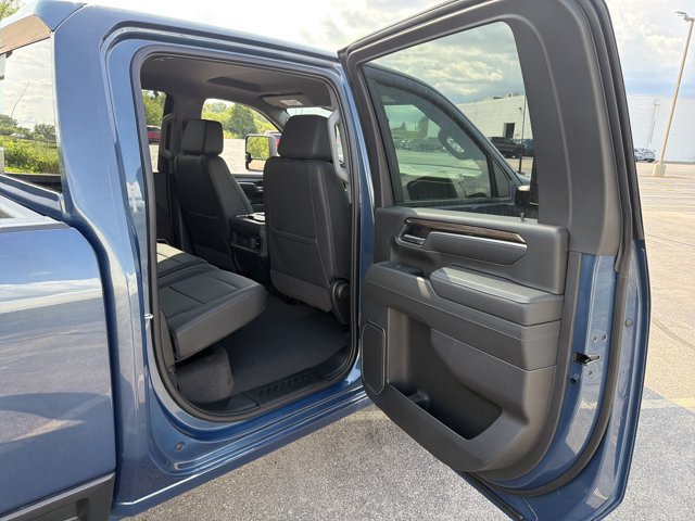 New 2026 Chevrolet Silverado 2500 LT w/ Trail Boss Package AWD/4WD image 26