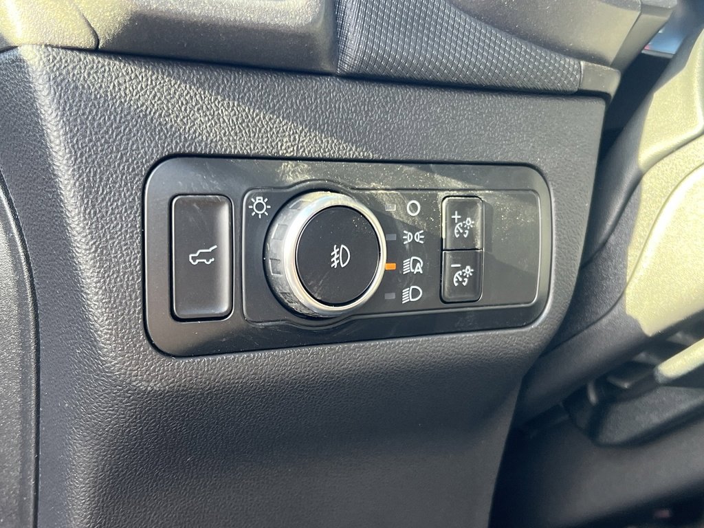 New 2025 Ford Bronco Sport Big Bend image 12