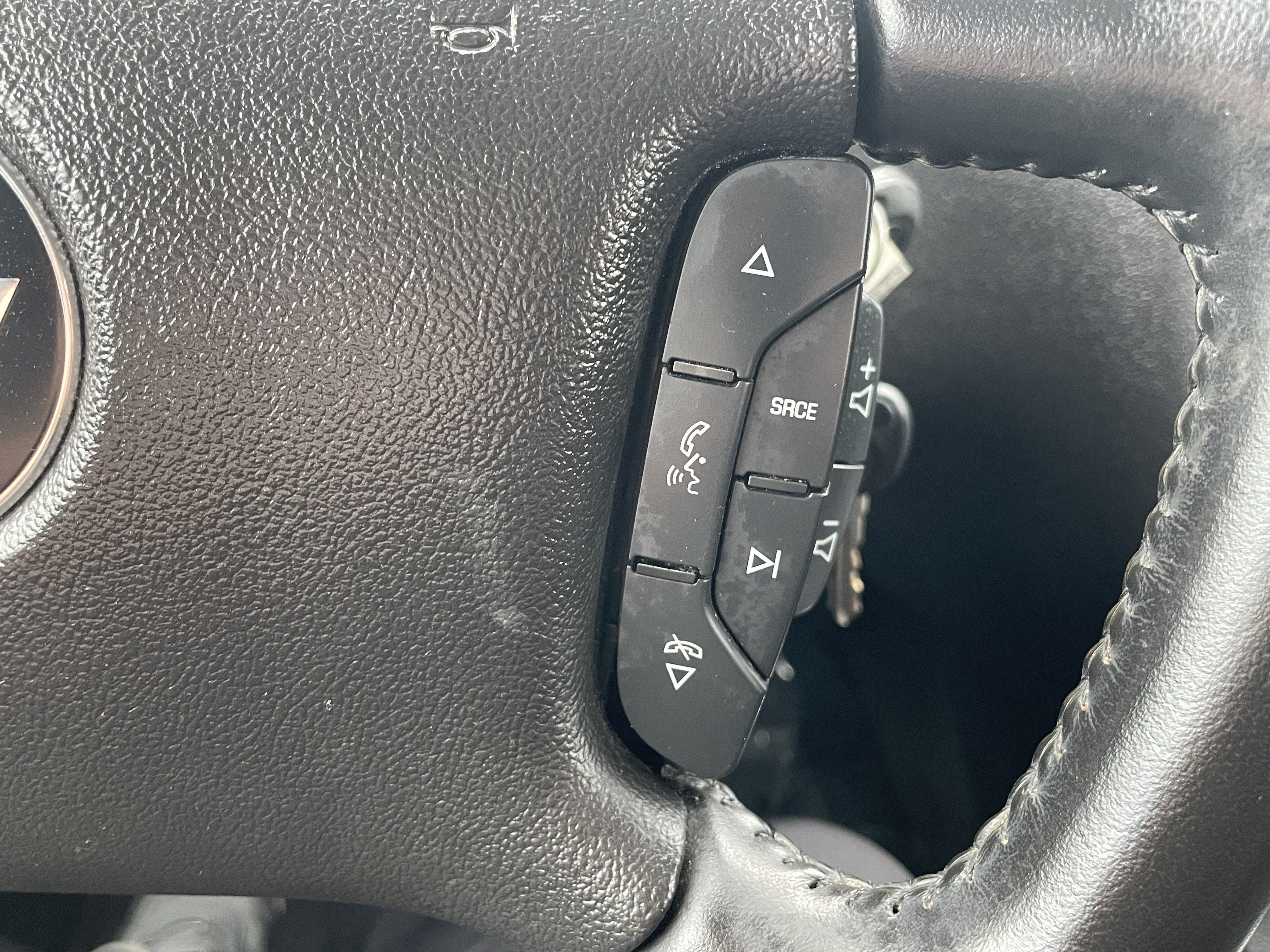 Used 2013 Chevrolet Impala LT FWD image 22