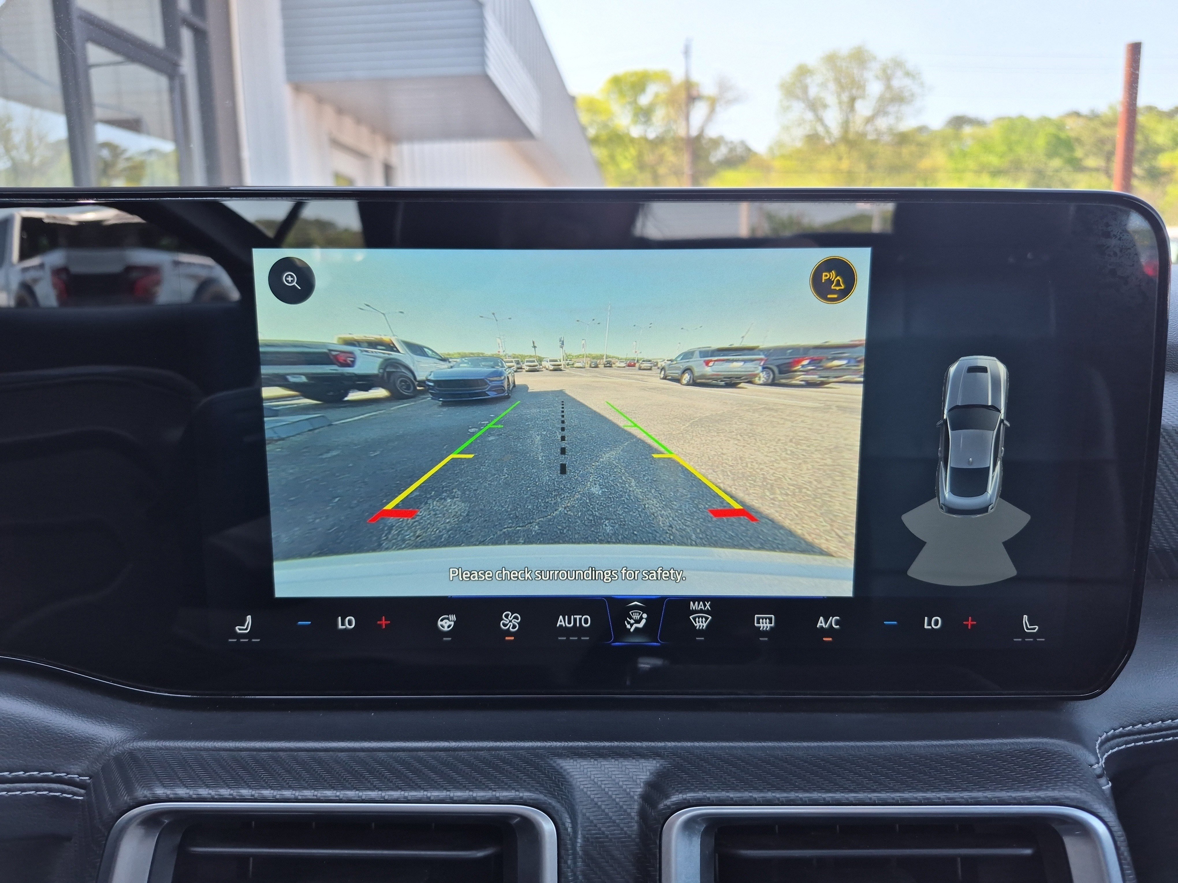 Used 2024 Ford Mustang Premium image 35