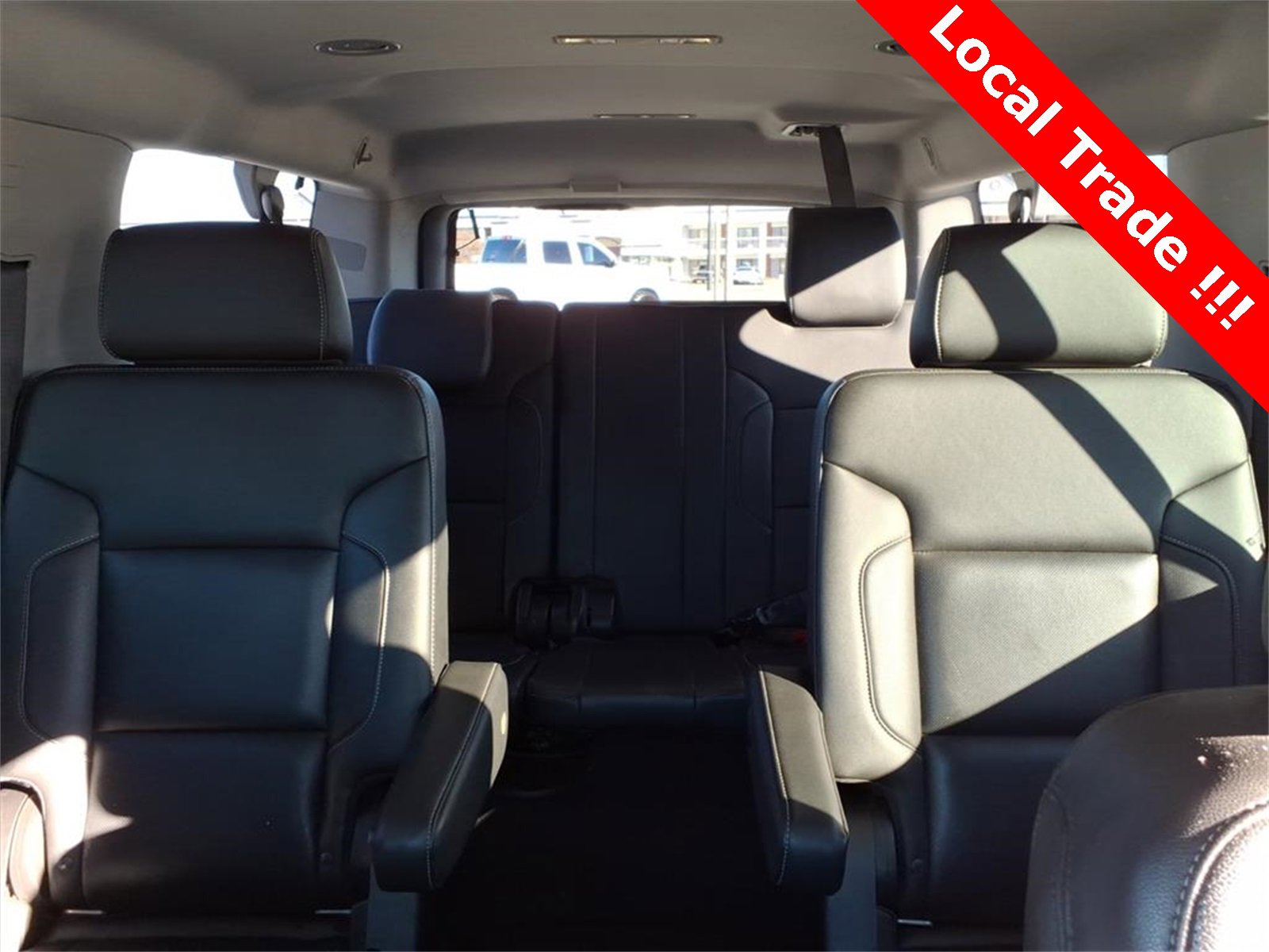 Used 2019 GMC Yukon XL SLT image 21
