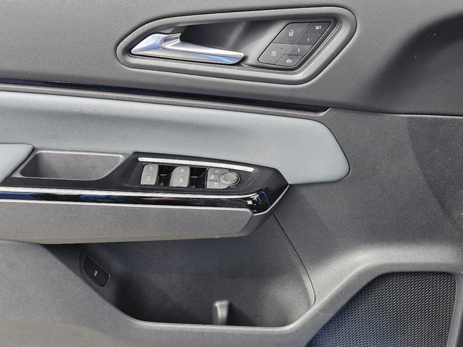 New 2026 Honda Prologue Elite image 19